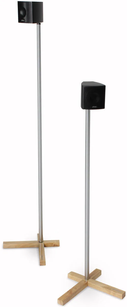 Norstone Tolke Silver