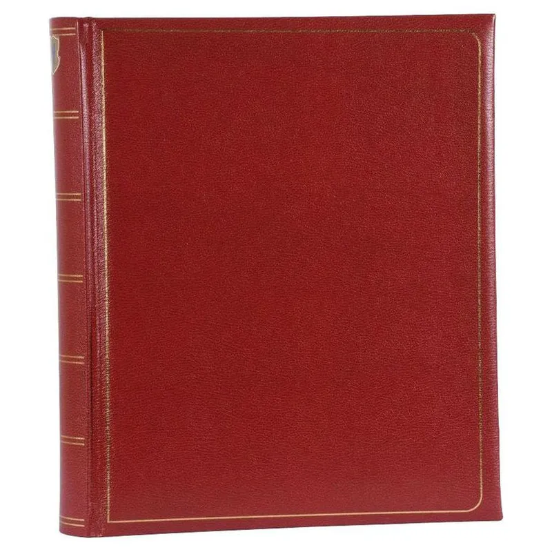 Henzo Memory 30x36.5cm Bordeaux 100 Pages