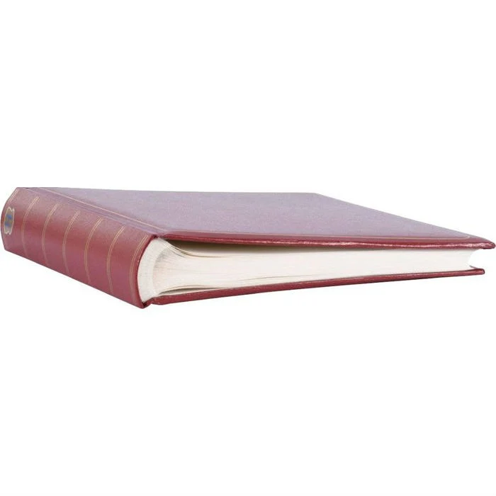 Henzo Memory 30x36.5cm Bordeaux 100 Pages