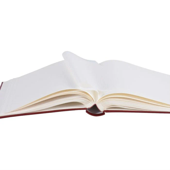 Henzo Memory 30x36.5cm Bordeaux 100 Pages