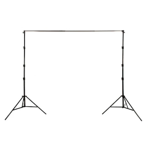 Manfrotto Système D'Arrière-Plan 3m Pour Toile/Rouleau