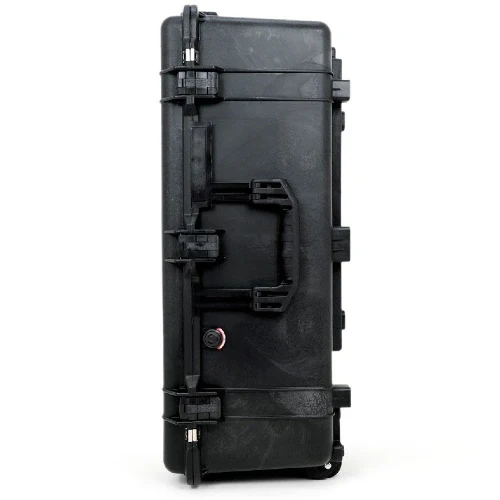 Peli™ 1650 Valise de protection noire