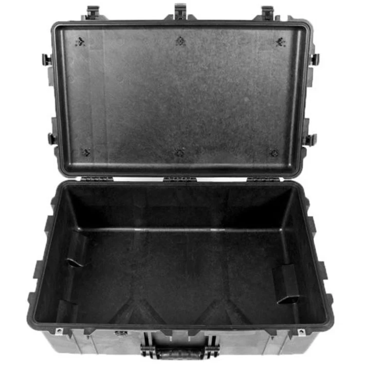 Peli™ 1650 Valise de protection noire