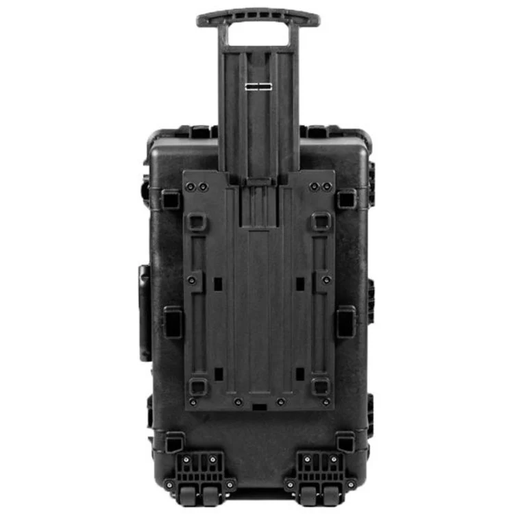 Peli™ 1650 Valise de protection noire