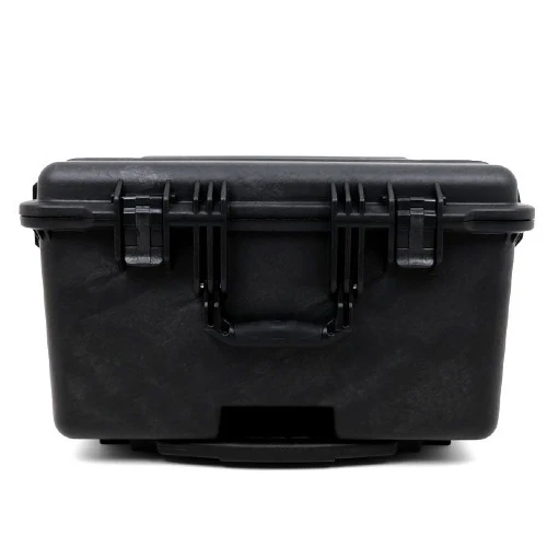Peli™ 1650 Valise de protection noire