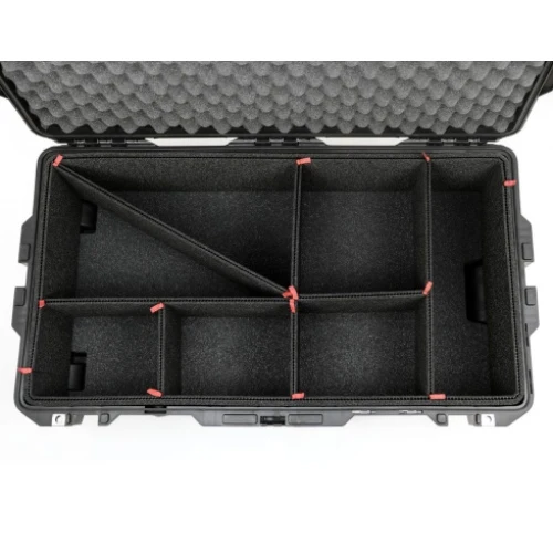 Peli™ 1615 Jeu de séparateurs Trekpak