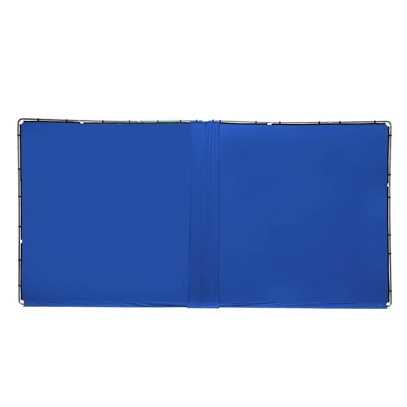 Manfrotto Studiolink Chroma Key Bleu Connection Kit 3m