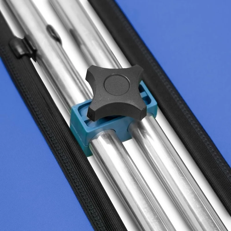 Manfrotto Studiolink Chroma Key Bleu Connection Kit 3m