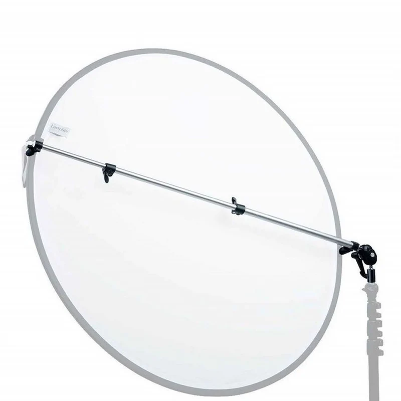 Manfrotto Support universel pour écrans de réflexion repliables de 50 cm à 120 cm