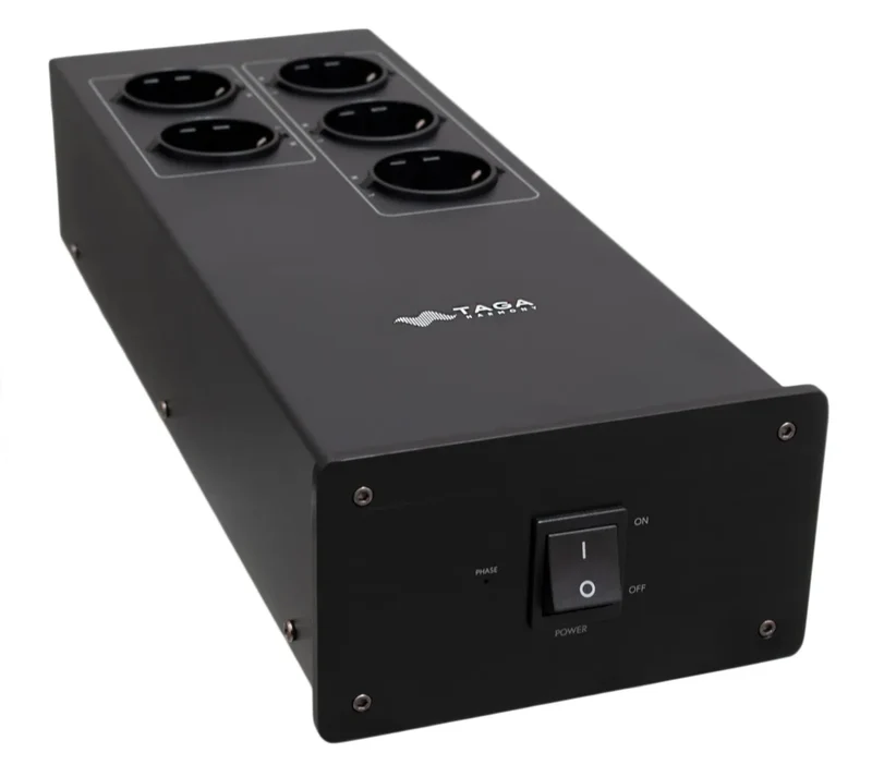 Taga Harmony PF-500 Noir