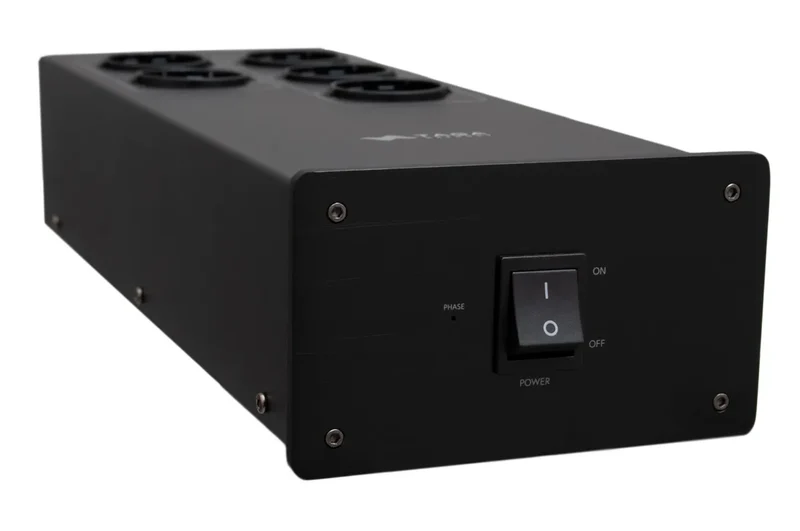 Taga Harmony PF-500 Noir