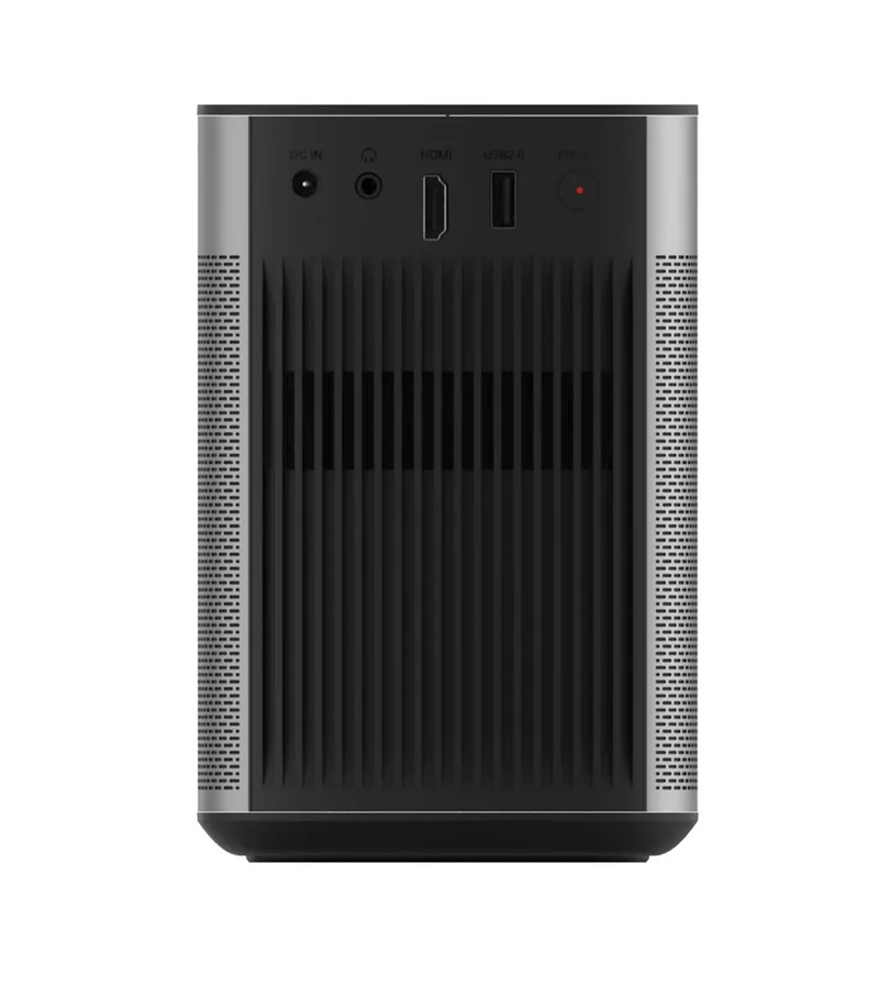 XGIMI Halo+ Google TV