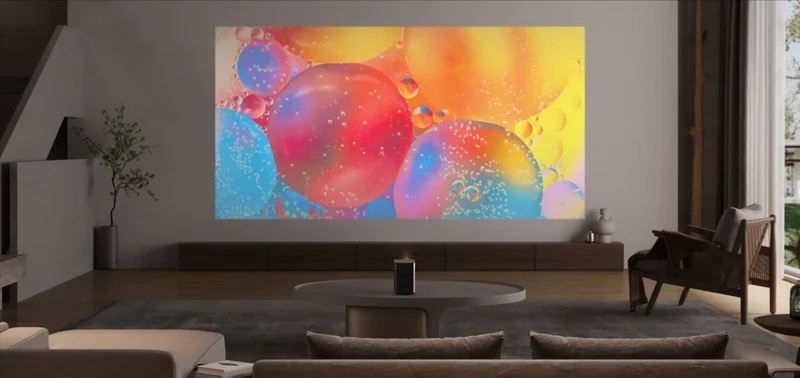 XGIMI Halo+ Google TV