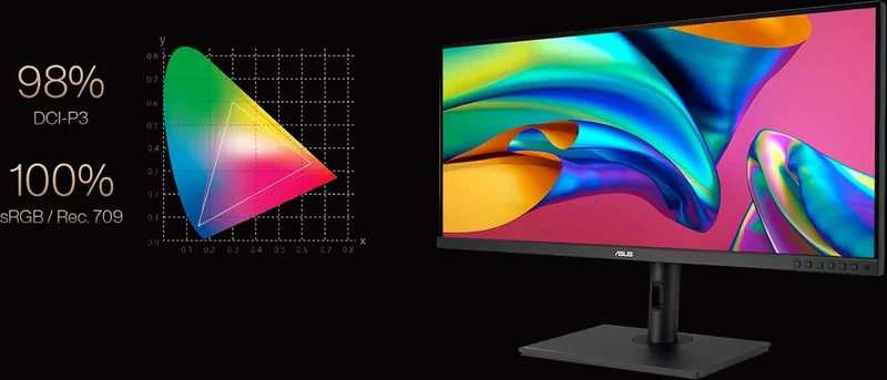 Asus PA348CGV