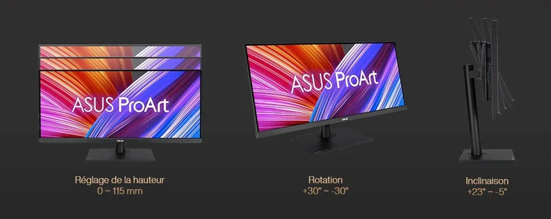 Asus PA348CGV