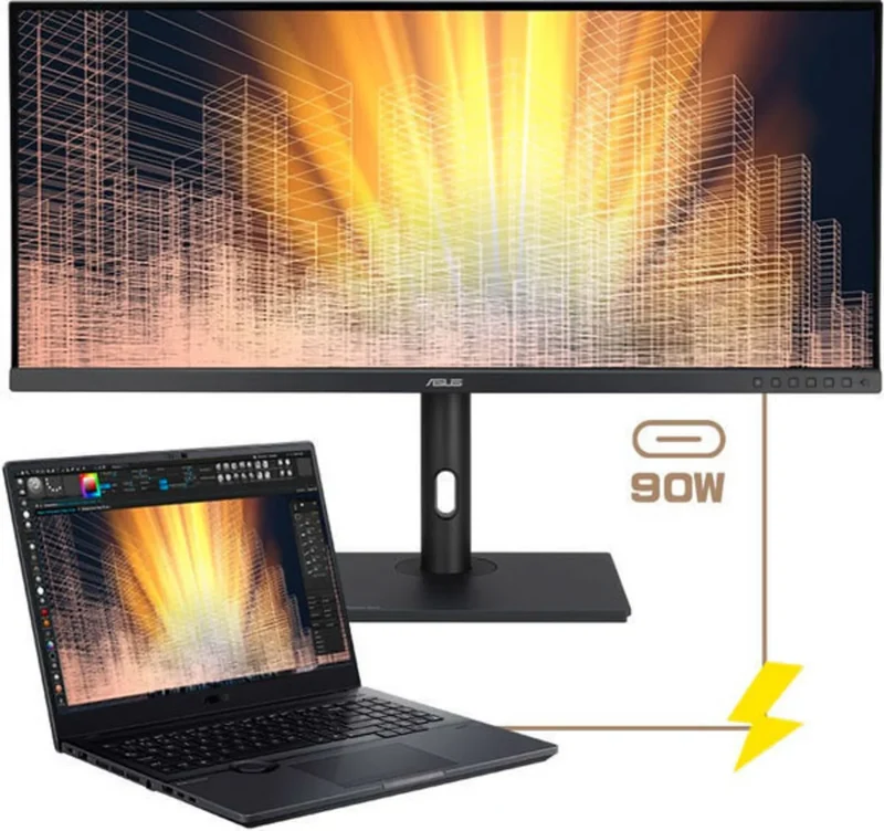 Asus PA348CGV