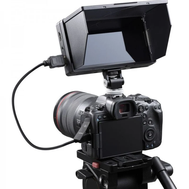 Godox Monitor Câble de commande de caméra (Micro-USB)