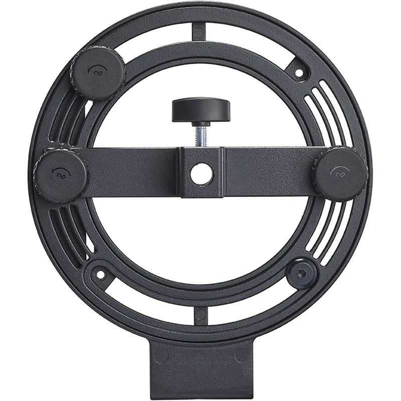 Godox FLB-90 Kit de support de caméra à rotation rapide (pour flash annulaire R1200)