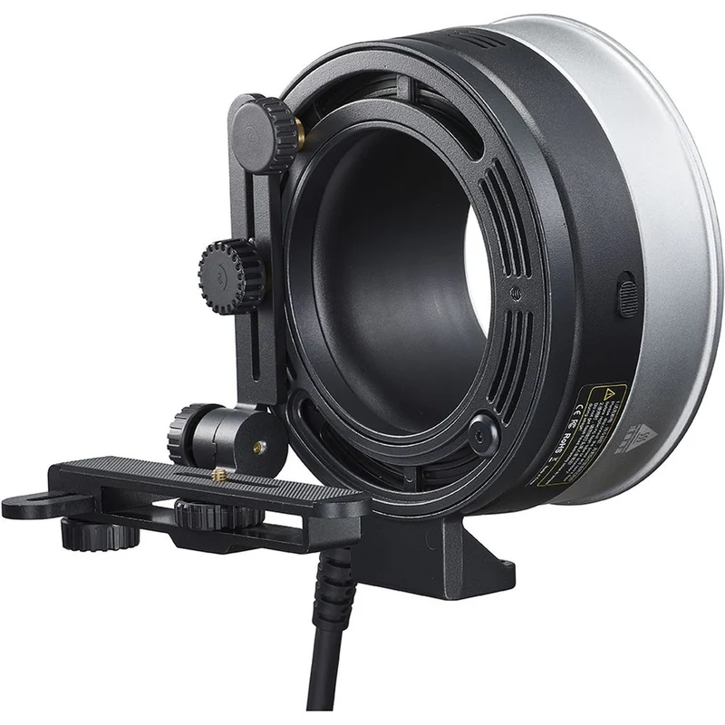 Godox FLB-90 Kit de support de caméra à rotation rapide (pour flash annulaire R1200)