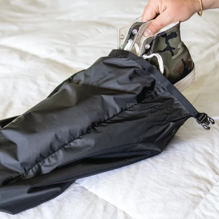 WANDRD Tech Sac Grand Aegean Bleu