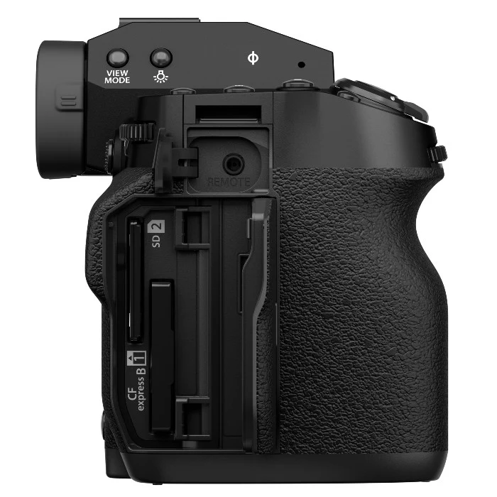 Fujifilm X-H2S Boîtier + Tamron 17-70mm f/2.8 DI III-A VC RXD