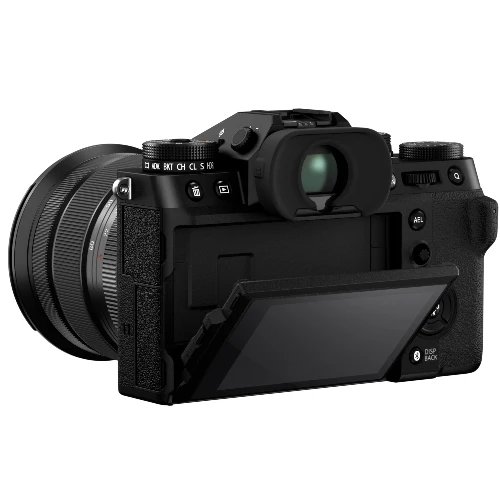 Fujifilm X-T5 Boîtier noir + Tamron 17-70mm f/2.8 DI III-A VC RXD