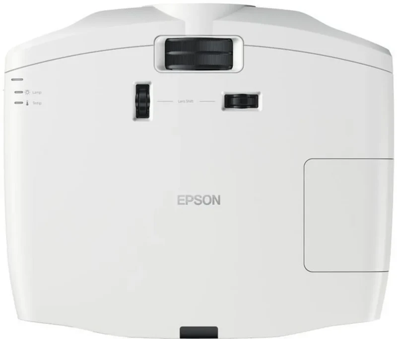 Epson EH-TW9100W Blanc