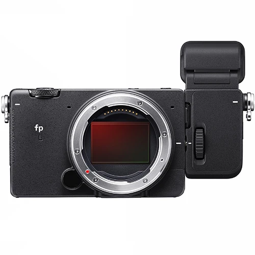 Sigma Electronic Viseur EVF-11