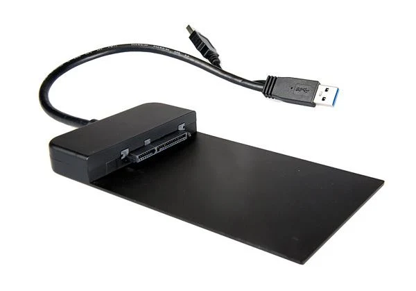 Atomos Station d'Accueil USB 2.0/3.0