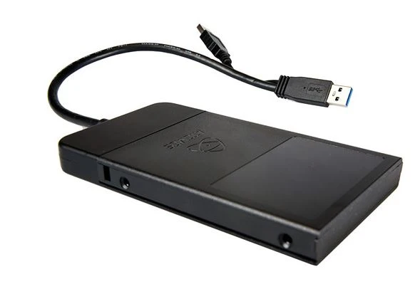Atomos Station d'Accueil USB 2.0/3.0
