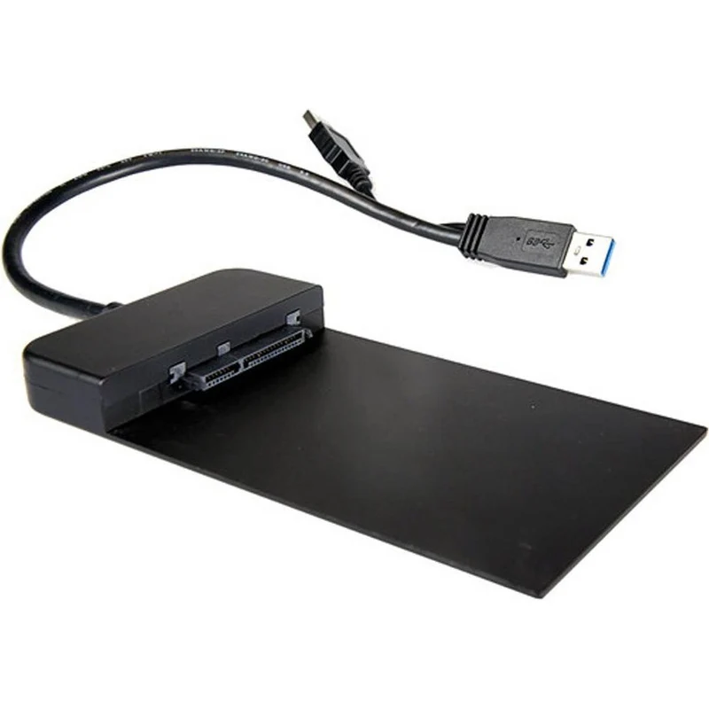 Atomos Station d'Accueil USB 2.0/3.0