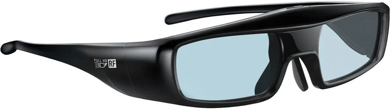 Panasonic 3D Eyewear TY-ER3D4SE