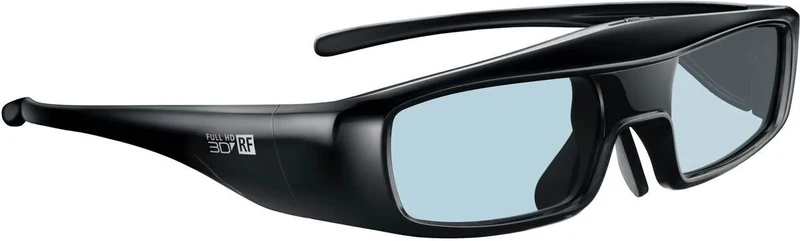 Panasonic 3D Eyewear TY-ER3D4ME