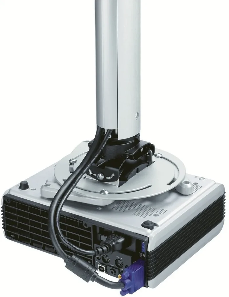 Vogel's PPC-1000 Argent