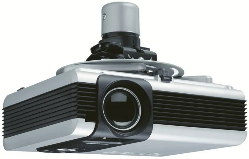 Vogel's PPC-1000 Argent