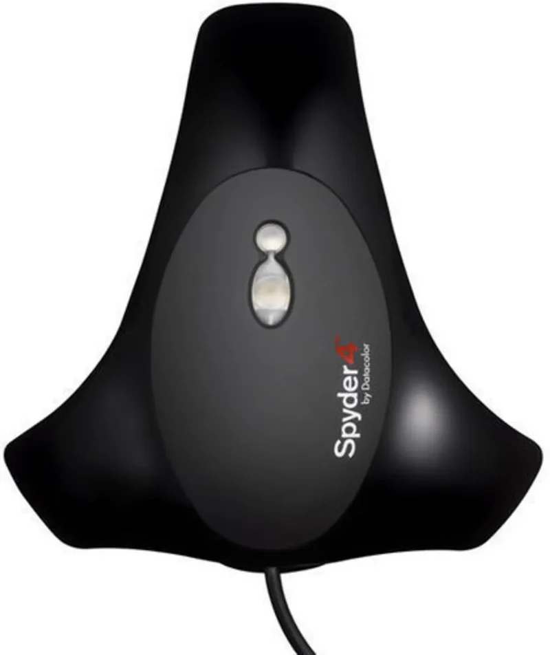 Datacolor Spyder 4 TV HD