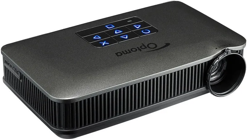 Optoma PK320