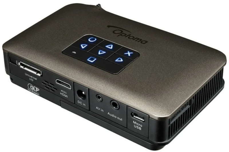 Optoma PK320
