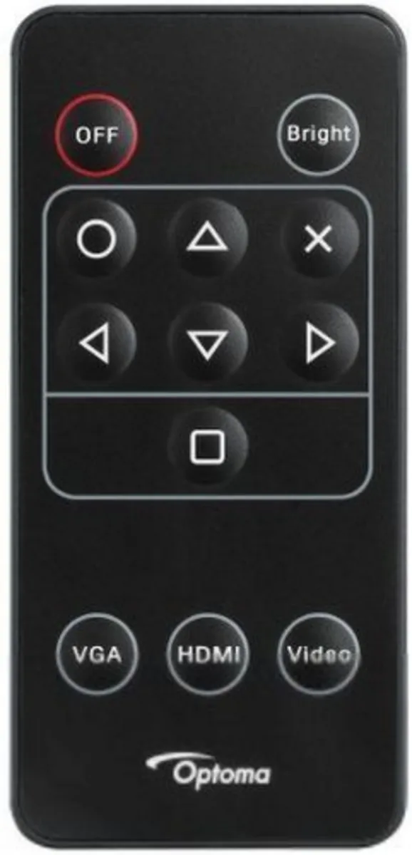 Optoma PK320