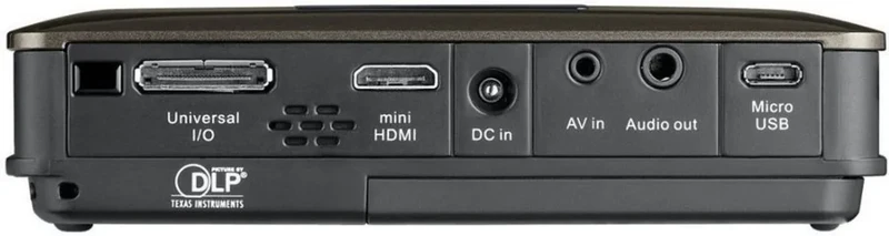 Optoma PK320