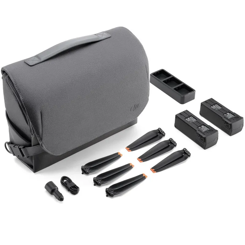 DJI Mavic 3 Fly More Combo kit