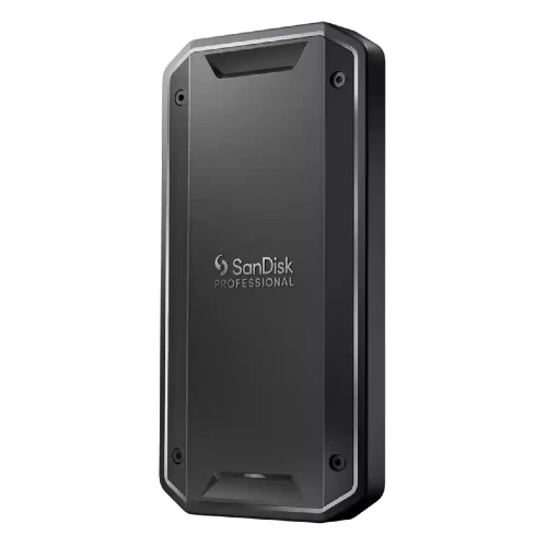 SanDisk Professional PRO-G40 SSD Disque SSD portable 1 To
