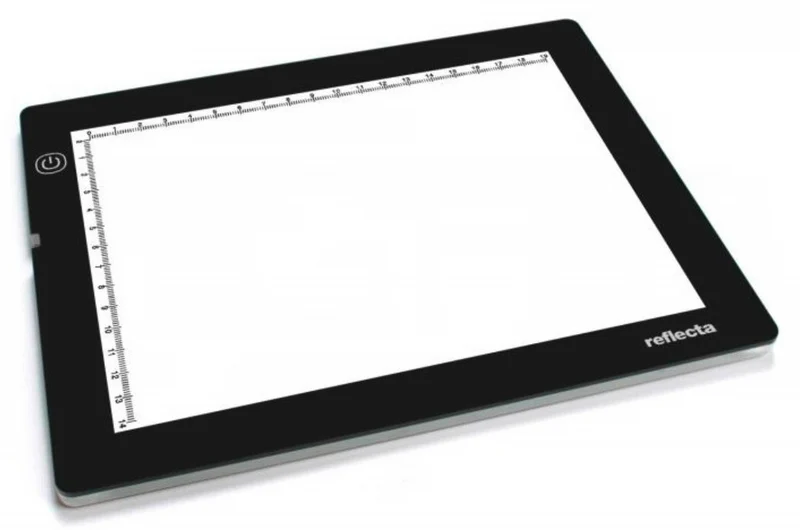 Reflecta Light Box LED A5 14x19cm