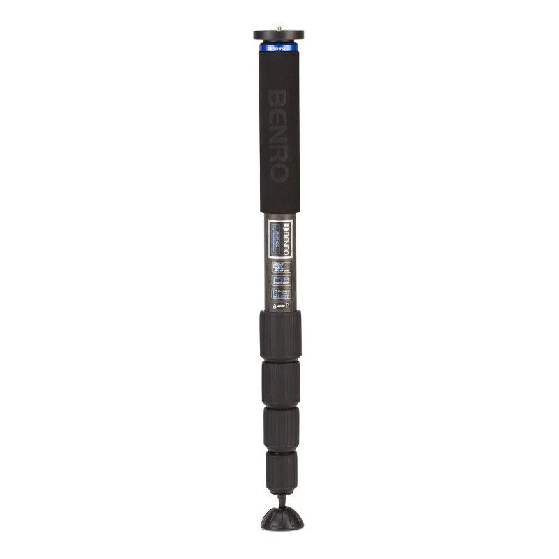 Benro Mach3 MMA49C Monopode