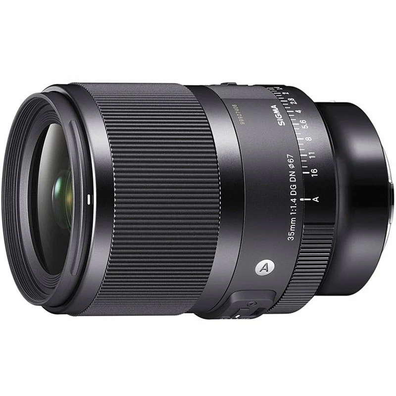Sigma 35mm f/1.4 DG DN ART Sony FE