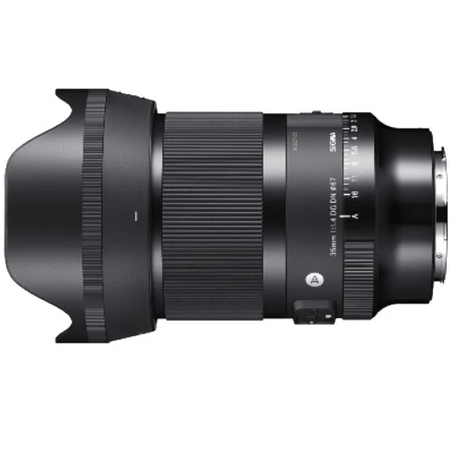 Sigma 35mm f/1.4 DG DN ART Sony FE