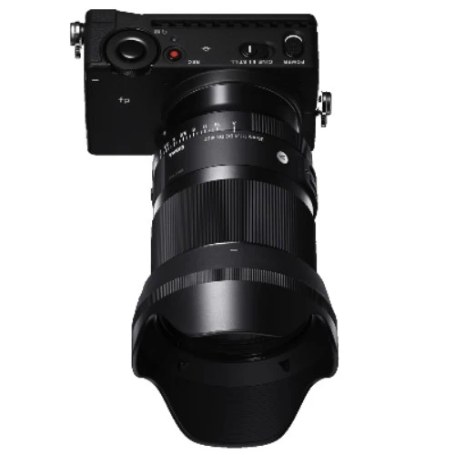 Sigma 35mm f/1.4 DG DN ART Sony FE