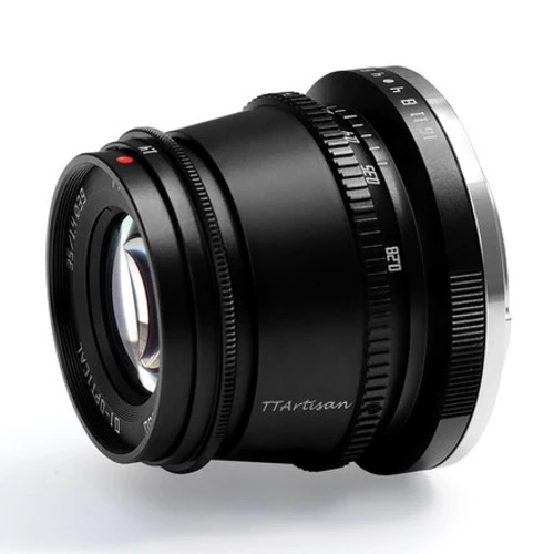 TTArtisan Monture 35mm f/1.4 Nikon Z