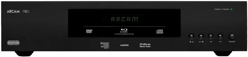 Arcam FMJ BDP 100 Noir
