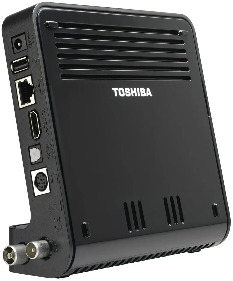 Toshiba Places 2